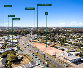 Factory, Warehouse & Industrial commercial property leased at 705/715 Nicklin Way Currimundi QLD 4551