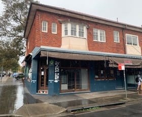 Shop & Retail commercial property leased at 98-102 Glenayr Avenue Bondi NSW 2026