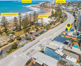 Shop & Retail commercial property sold at 1/174 Alexandra Parade Alexandra Headland QLD 4572