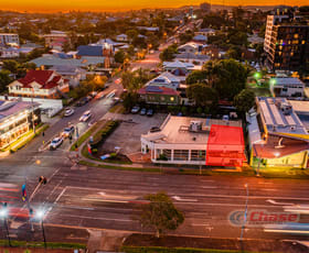 Shop & Retail commercial property leased at 37 Ipswich Road Woolloongabba QLD 4102