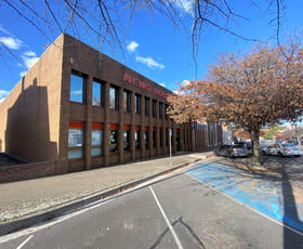 Offices commercial property leased at Ground Level, 23-25 Montague Street Goulburn NSW 2580