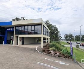 Offices commercial property leased at 6/235 Monier Darra QLD 4076