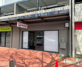 Offices commercial property leased at Unit 2/33 Carey Street Bunbury WA 6230
