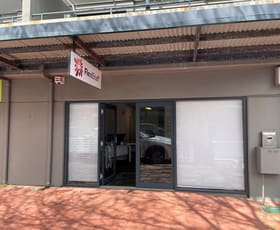 Offices commercial property leased at Unit 2/33 Carey Street Bunbury WA 6230