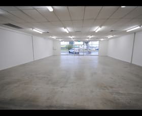 Showrooms / Bulky Goods commercial property leased at Unit 4/9 Hennessy Road East Bunbury WA 6230