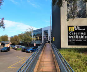 Medical / Consulting commercial property leased at C9/756 Blackburn Road Clayton VIC 3168