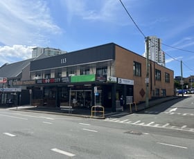 Offices commercial property for lease at Level 1, 7/113 Scarborough Street Southport QLD 4215