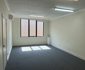 Offices commercial property leased at Level 1, 7/113 Scarborough Street Southport QLD 4215