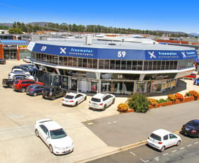 Showrooms / Bulky Goods commercial property for sale at 26,30,31,32/59-61 Wollongong Street Fyshwick ACT 2609