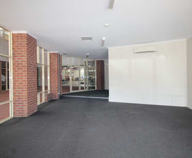 Offices commercial property leased at 90 Campbell Street Oakey QLD 4401