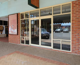 Shop & Retail commercial property leased at 90 Campbell Street Oakey QLD 4401
