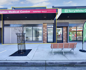 Medical / Consulting commercial property leased at 3/44 Station Street Ferntree Gully VIC 3156