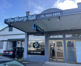 Shop & Retail commercial property leased at 40 Mason Street Newport VIC 3015