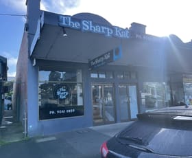 Shop & Retail commercial property leased at 40 Mason Street Newport VIC 3015