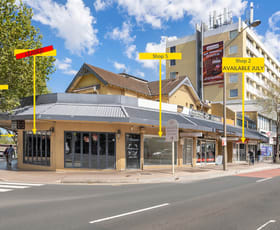 Other commercial property for lease at 307 Military Road Cremorne NSW 2090