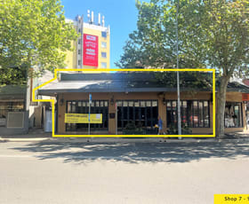 Offices commercial property for lease at 307 Military Road Cremorne NSW 2090