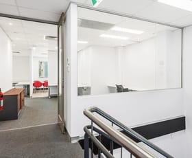 Offices commercial property leased at Part Unit 2/6-8 Herbert Street St Leonards NSW 2065