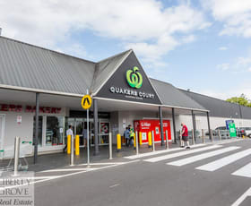 Shop & Retail commercial property leased at Shop 10/168 Falmouth Rd Quakers Hill NSW 2763
