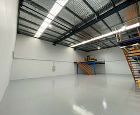 Factory, Warehouse & Industrial commercial property leased at 10/1-11 Burns Road Heathcote NSW 2233
