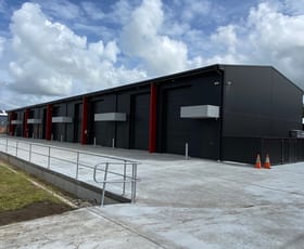 Factory, Warehouse & Industrial commercial property for lease at 9/10-12 Kennington Drive Tomago NSW 2322