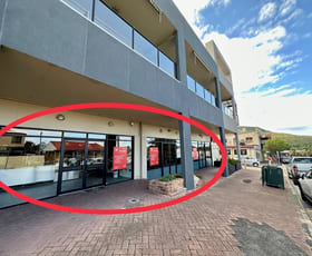 Offices commercial property leased at 2 Kembla Street Balgownie NSW 2519