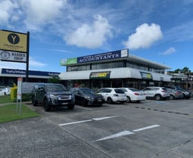 Offices commercial property leased at 1/172-176 The Entrance Road Erina NSW 2250