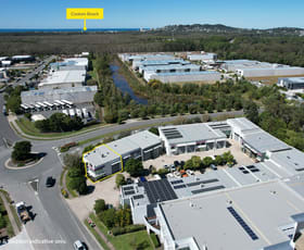 Factory, Warehouse & Industrial commercial property leased at 19/25 Quanda Road Coolum Beach QLD 4573