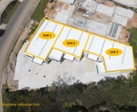 Factory, Warehouse & Industrial commercial property for lease at Units 1-3/10 Pikkat Drive Braemar NSW 2575