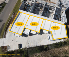 Factory, Warehouse & Industrial commercial property for lease at Units 1-3/10 Pikkat Drive Braemar NSW 2575