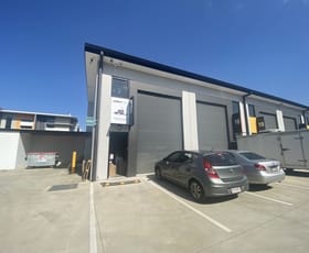 Factory, Warehouse & Industrial commercial property leased at 17/16 Crockford Street Northgate QLD 4013