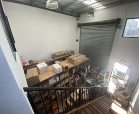 Factory, Warehouse & Industrial commercial property leased at 17/16 Crockford Street Northgate QLD 4013