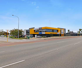 Offices commercial property leased at 8/178 Great Eastern Highway Ascot WA 6104
