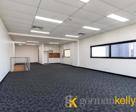 Offices commercial property leased at Unit 2/13-23 Centre Way Croydon South VIC 3136