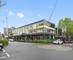 Medical / Consulting commercial property for lease at 20 Burlington Street Crows Nest NSW 2065