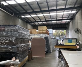 Factory, Warehouse & Industrial commercial property leased at 1/15 Truck City Drive Campbellfield VIC 3061