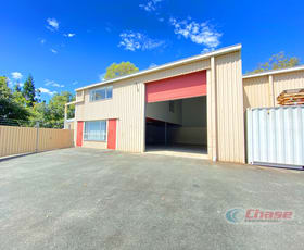 Factory, Warehouse & Industrial commercial property leased at 5/46 Counihan Road Seventeen Mile Rocks QLD 4073