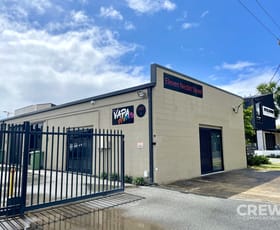Showrooms / Bulky Goods commercial property leased at 1/11 Nesbit Street Southport QLD 4215