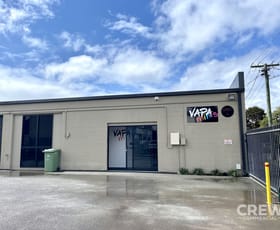 Showrooms / Bulky Goods commercial property leased at 1/11 Nesbit Street Southport QLD 4215