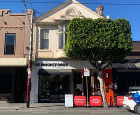 Shop & Retail commercial property leased at 434B Toorak Road Toorak VIC 3142