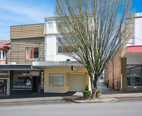 Offices commercial property leased at 93 Katoomba Street Katoomba NSW 2780