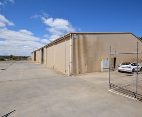 Factory, Warehouse & Industrial commercial property leased at 30-34 Dorset Street Lonsdale SA 5160