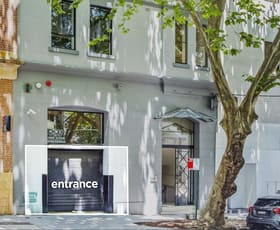 Parking / Car Space commercial property leased at 63 Foveaux Street Surry Hills NSW 2010