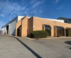Factory, Warehouse & Industrial commercial property leased at 14 Bell Street Canning Vale WA 6155