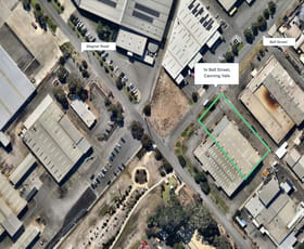 Factory, Warehouse & Industrial commercial property leased at 14 Bell Street Canning Vale WA 6155