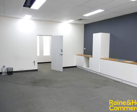 Offices commercial property leased at Level 1, Suite 6/395-399 Hume Highway Liverpool NSW 2170
