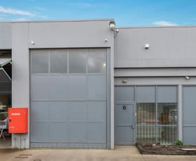 Offices commercial property leased at 6/11 Brand Drive Thomastown VIC 3074