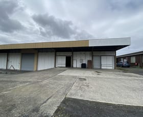 Factory, Warehouse & Industrial commercial property leased at Warehouse 2/43 Pitcairn Street Glenorchy TAS 7010