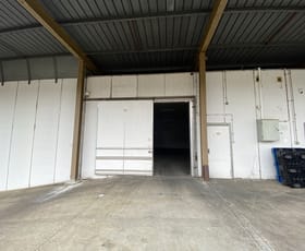 Factory, Warehouse & Industrial commercial property leased at Warehouse 2/43 Pitcairn Street Glenorchy TAS 7010