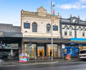 Shop & Retail commercial property leased at 40 Puckle Street Moonee Ponds VIC 3039