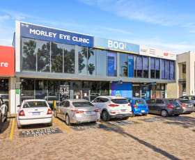 Shop & Retail commercial property leased at Unit 2/11 Collier Road Morley WA 6062